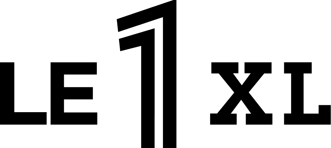 Le 1 XL