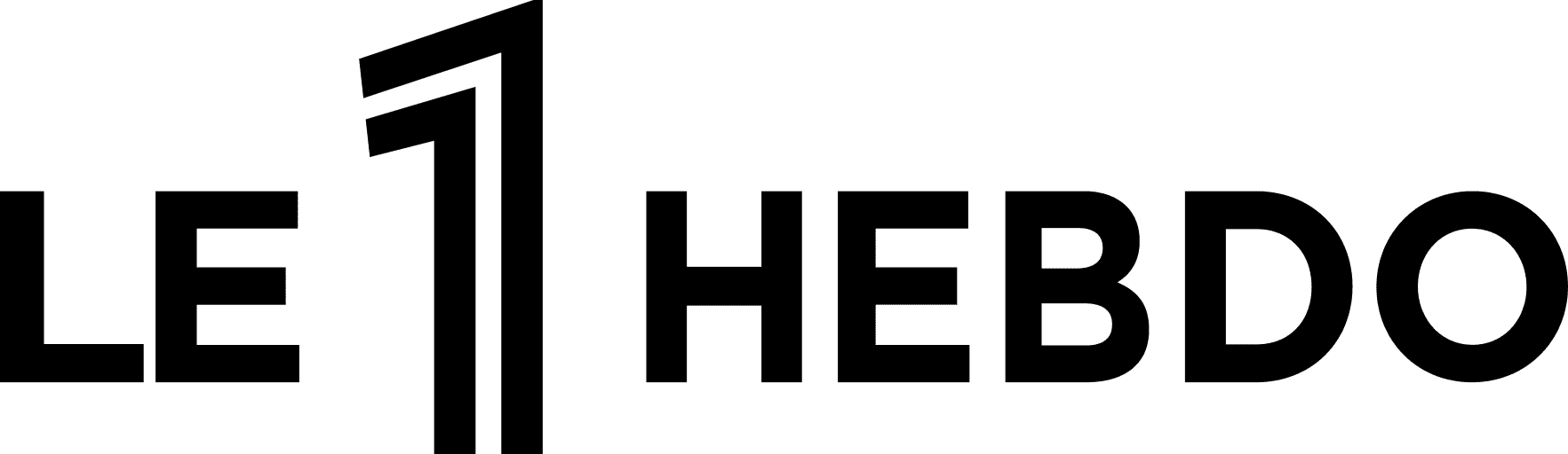 Le 1 Hebdo