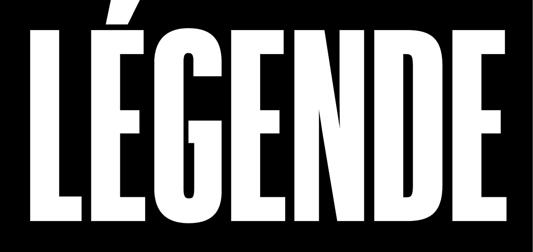 Légende