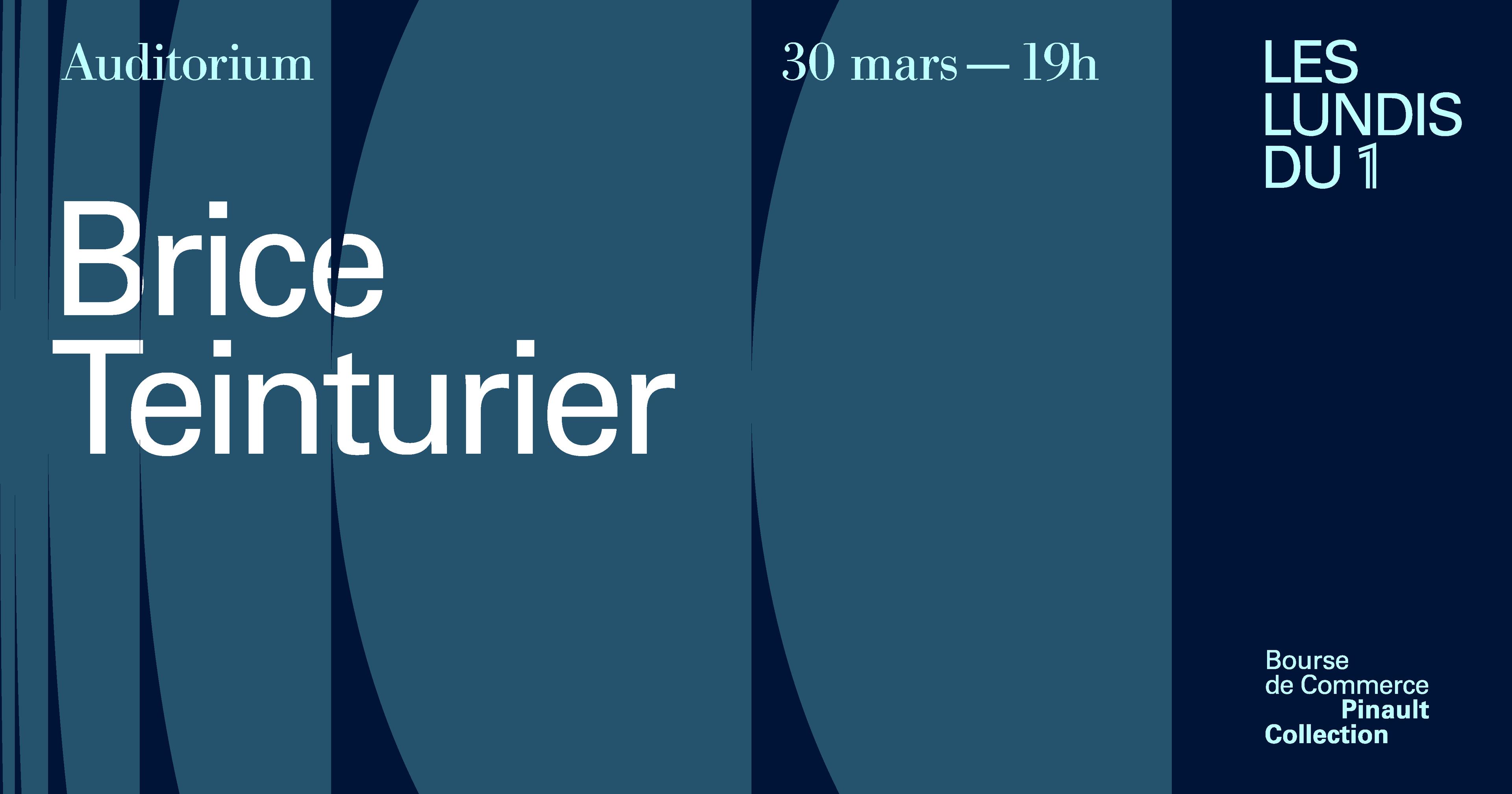 Les Lundis du 1