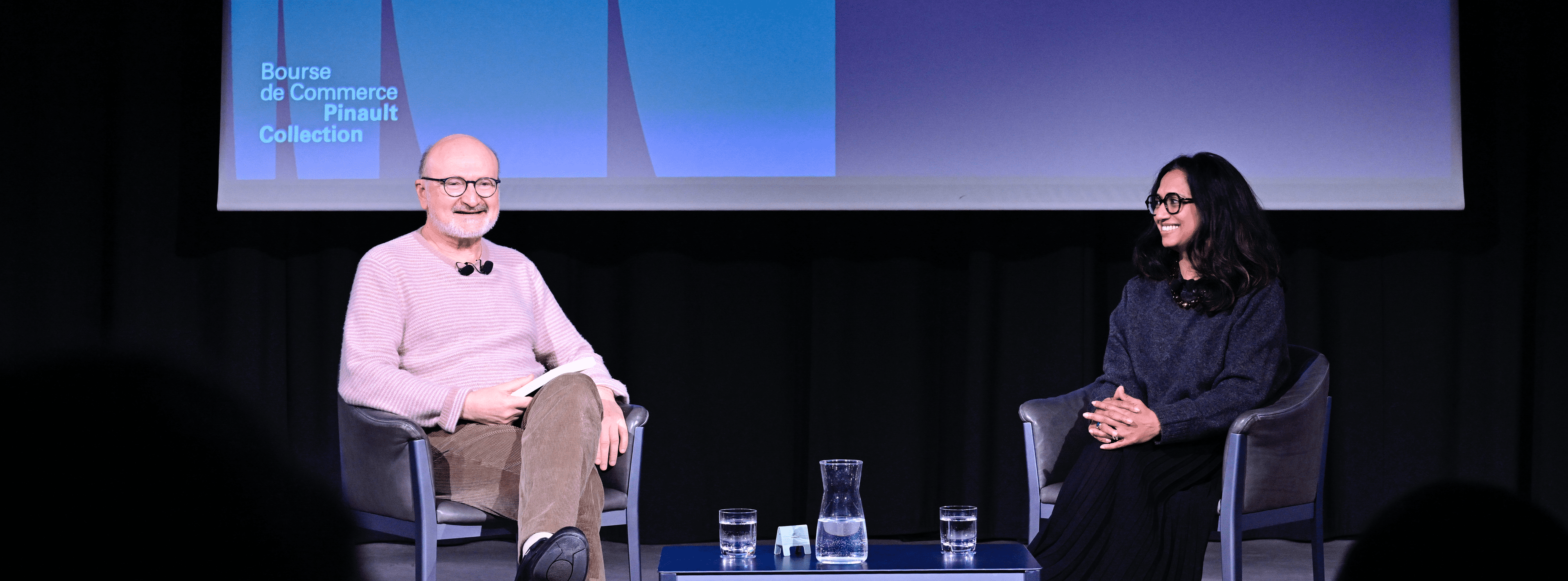 Nathacha Appanah - L'endroit