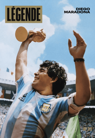 Diego Maradona