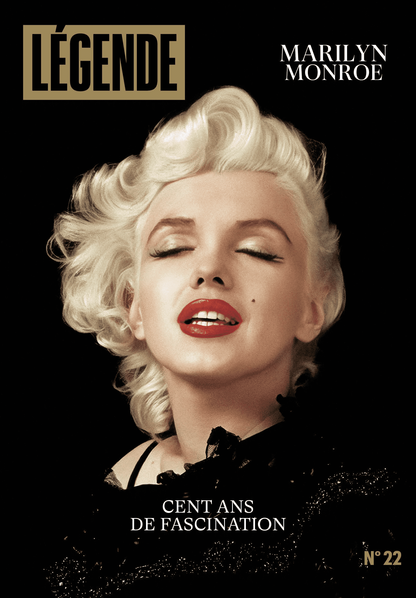 Marilyn Monroe